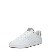 K-SWISS Nizke superge Lozan Klub siva/bela