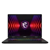 Prenosnik MSI Crosshair 16 HX i7-14650HX, 32GB RAM, 1TB SSD, Windows 11 Home, RTX 4060, 144Hz