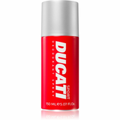 Ducati Sport dezodorans za muškarce 150 ml