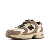 new balance Nizke superge 530 chamois/sepija/črna/bela