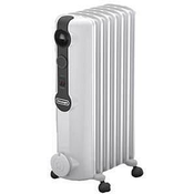 DeLonghi oljni radiator 45 m 1500 W DeLonghi