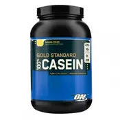 Proteini OPTIMUM NUTRITION Kazein Gold standard okus čokolade 0.908kg