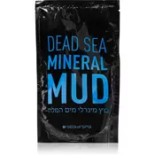 Sea of Spa Dead Sea blato z minerali Mrtvega morja (Black Mineral Mud) 600 g