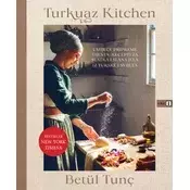 Turkuaz Kitchen