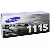 SAMSUNG MLT-D111S (1K) crni originalni toner (SU810A)