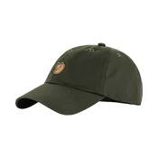 Kapa s ščitnikom Fjällräven Övik Vidda Cap Deep Forest  L/XL