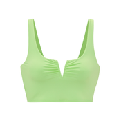 VENICE BEACH Bikini zgornji del  svetlo zelena
