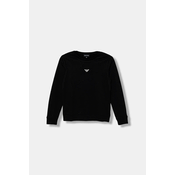 Otroški pulover Emporio Armani