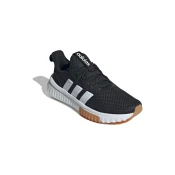 ADIDAS SPORTSWEAR Nizke superge KAPTIR 4.0 črna/bela
