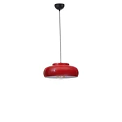 Opviq Luster Smith, Crveni