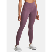 UNDER ARMOUR UA Motion Womens Leggings, Misty Purple/Fresh Orchid - S, (20798796)