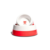ZEE.DOG Cinija za pse Coral Bowl, S
