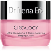 Dr Irena Eris Circalogy nočna regeneracijska krema 50 ml