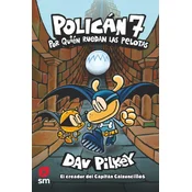 POLICAN 07 POR QUIEN RUEDAN LAS PELOTAS