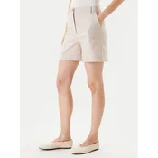 United Colors Of Benetton Bermuda kratke hlače 49KBD901X Mornarsko modra Relaxed Fit