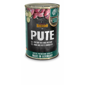 Belcando puranje meso z rižem in bučkami – konzerva 24x800 g