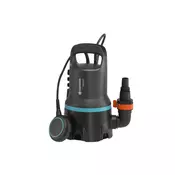GARDENA Pumpa za prljavu vodu 9000
