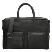 Hide & Stitches Oklahoma 18607 Black