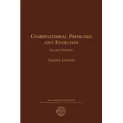 Combinatorial Problems and Exercises