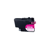 Kompatibilna kartuša za Brother LC427XLM/HL-J6010DW/MFC-J5955DW, MFC-J6955DW, MFC-J6957DW, MFC-J6959DW - magenta XL