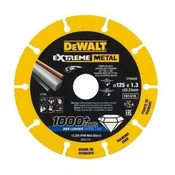 Diamantni disk za kovino 125