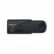 *1 TB USB 3.1 ATTACHE 4 FD1TBATT431KK-EF