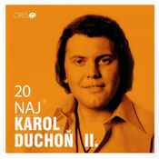 Karol Duchoň 20 Naj, Vol. 2 (CD)