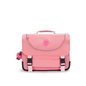 KIPLING Ruksak Preppy prljavo roza