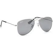 Ray-Ban Junior Aviator RJ9506S 212/6G