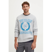 Volnen pulover ZADIG&VOLTAIRE