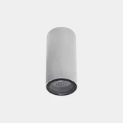 LEDS-C4 Eko zunanja stropna svetilka, bela, O 6 cm, aluminij - Sodobni