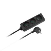 Rebel Podaljševalni kabel 3m URZ3198-3B