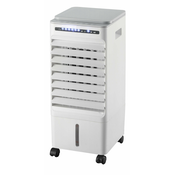 ELITE Mobilni hladnjak i ovlaživač zraka - ACS-2528R, 6 litara, 65W, bijeli