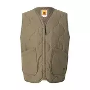 TIMBERLAND Brezrokavnik oliva