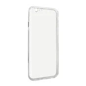 Torbica silikonska Skin za iPhone 6/6S transparent