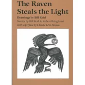 Raven Steals the Light