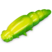 Delphin BUGO Cheese / 15pcs 4cm / TROPIC