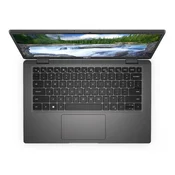 DELL Latitude 7320 (Full HD Touch, i5-1145G7, 16GB, 512GB SSD, Intel Iris XE, Backlit, FP, Win 10 Pro) OUTLET
