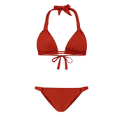 Shiwi Bikini Bibi  rjasto rjava