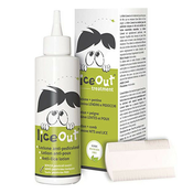Lice Out Losjon proti ušem z glavnikom, 125 ml