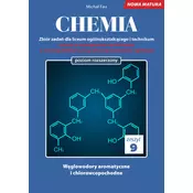 Chemia nowa matura zeszyt  9