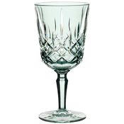 Kozarec za vino NOBLESSE COLORS, set 2, 355 ml, mint, Nachtmann