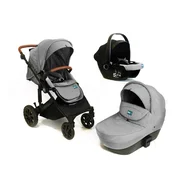 Puerri trio sistem Diamond, Grey