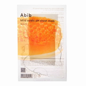 Maschera in tessuto Honey Fit con pH acido delicato 30 ml