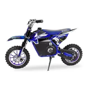 Otroški motor 1000W Jackal Eco 36V 12Ah modra