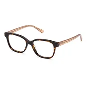 Guess GU9225 052 ONE SIZE (47) Havana/Kristalna
