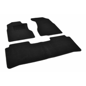 AZ Auto Design Tekstilne preproge Honda CR-V 2002-2007