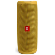 JBL Flip 5 Yellow