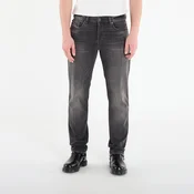 Jeans DIESEL 2023 D-Finitive Trousers Black/ Blue 33/32