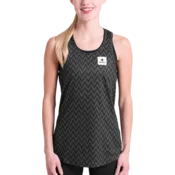 Saysky Majica brez rokavov W Zig Zag Combat Singlet